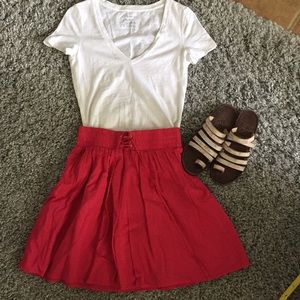 London Jeans skirt size small